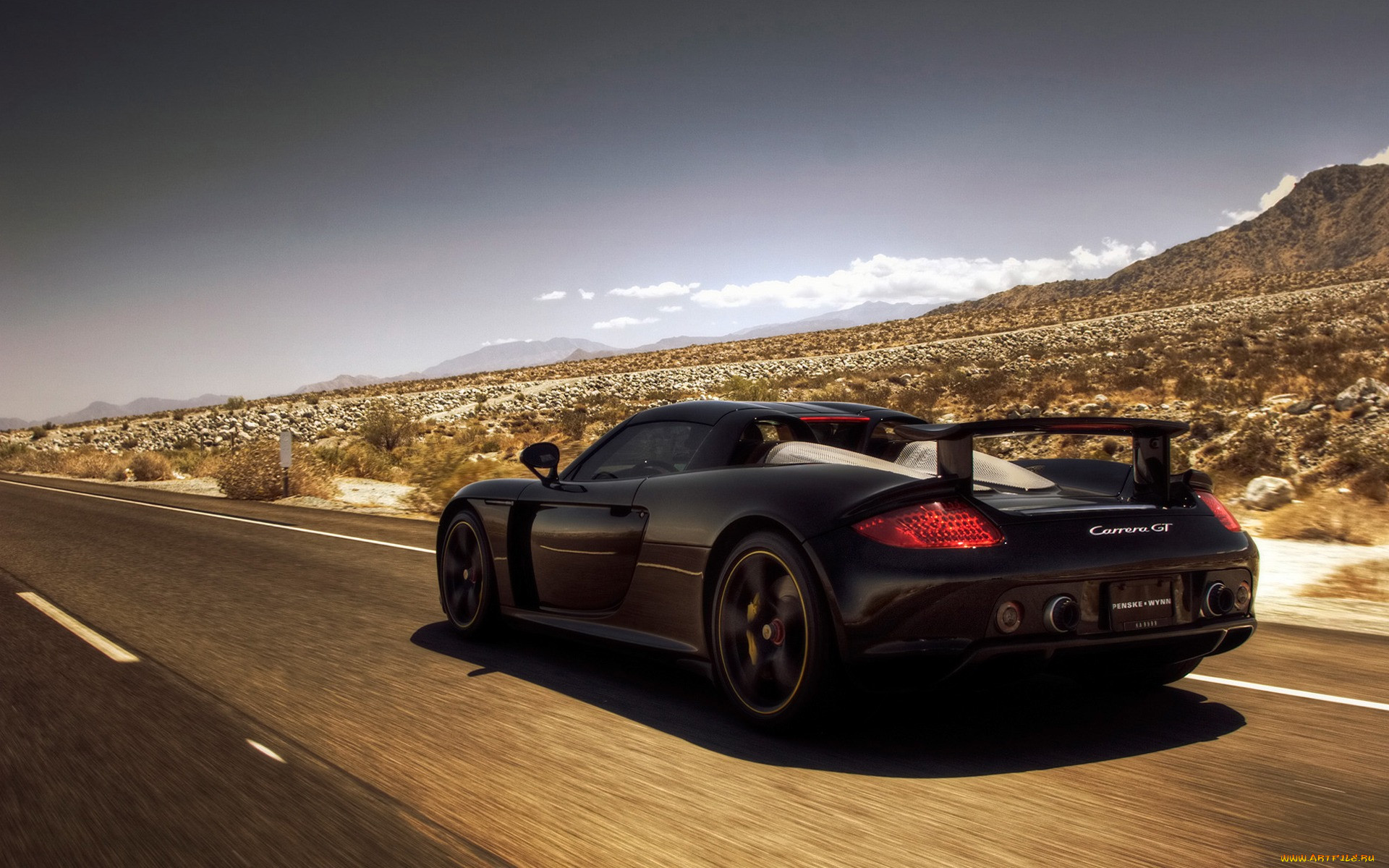 carrera, gt, , porsche